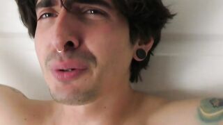 Johnny Mercys Park Abductee - Relentless Torments And Humiliation