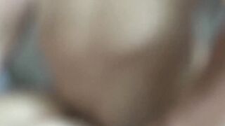 Military Hunk's Passionate Bareback Threesome