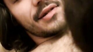 Hair-Raising Sexual Encounters - Straight Thugs Fuck Raw