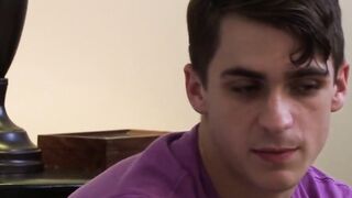 Professor's Private Consultation - Sex Ed Lesson Gone Wrong