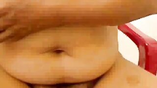 Exotic Milf Sensuality - Erotic Dancing & Striptease by Hot Latin Girl