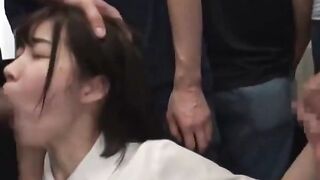 PopularJapaneseTeenager-RidingTheTrainWithToys" or "18YearoldAsianBabe-SexOnPublicTransportation
