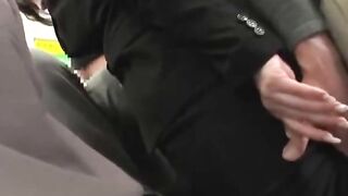 PopularJapaneseTeenager-RidingTheTrainWithToys" or "18YearoldAsianBabe-SexOnPublicTransportation