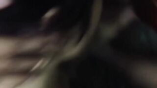 Amateur Pornstar Wannabe #2: A Wild Ride With Asian Cutie 'Nga', Facial Finish!