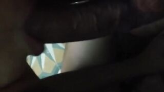 Amateur Pornstar Wannabe #2: A Wild Ride With Asian Cutie 'Nga', Facial Finish!