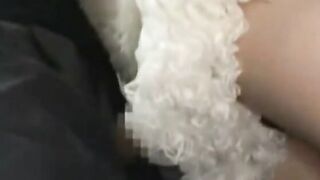Hot Bus Ride - Overflowing With Desire For A Wild Sex Adventure
