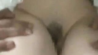 Hot Bus Ride - Overflowing With Desire For A Wild Sex Adventure