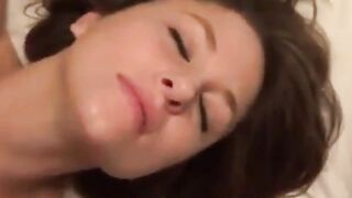Amateurs Gone Wild! Hot Blonde Teen's Home-Made Porn Collection