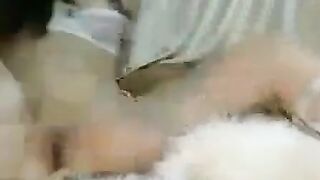 Huong-Hana's Exotic Dancing - Erotic Masturbation in Private Room