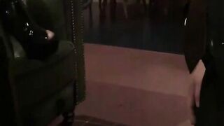 Hot MILF Babe Gives A Sensual Blowjob And Rides Her Man's Hard Dick To Orgasmic Conclusion