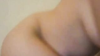 Bubble Butt MILF Swinger's Daughter Fucks Neighbor