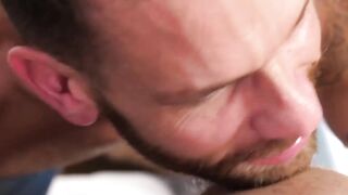 Anal Payback - Step-Mom Bail Out Stepson With Anal Sex