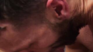 Anal Payback - Step-Mom Bail Out Stepson With Anal Sex