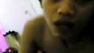 Indonesian SPG Karawang Amateur Adult Video