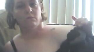 MILF Confessions #3 - Older Woman's Solo Vibrator Adventure