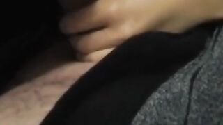 German-Amateure Babe Fick und Sucken - Hot Couple Home Videos!