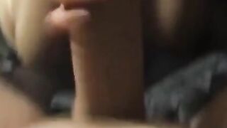 German-Amateure Babe Fick und Sucken - Hot Couple Home Videos!