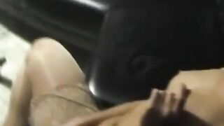 German-Amateure Babe Fick und Sucken - Hot Couple Home Videos!
