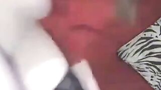 Fisting Fun with a Kinky MILF on Webcam