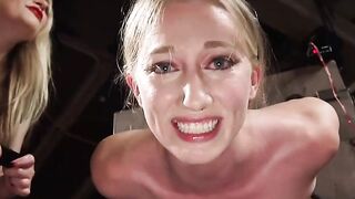 Anal Training For Couples - Sexual Submission And Domination