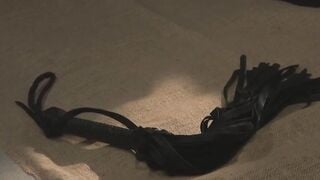 Bondage Blonde Babe Gets Hard Doggystyle Fucking With Facial Finish