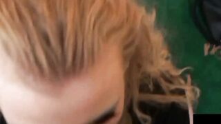 British MILF Swinger's Threesome Adventure with Big Dick Stud