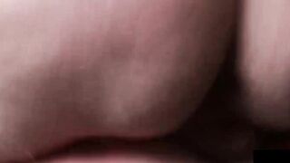 British MILF Swinger's Threesome Adventure with Big Dick Stud