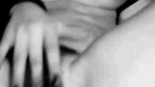 Hot Babe Lives Up To Expectations With Intimate Cam Show