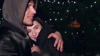 Emma Evan's Reluctance Turned into Passionate Sexual Adventure