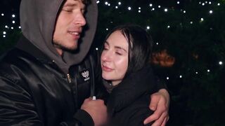 Emma Evan's Reluctance Turned into Passionate Sexual Adventure