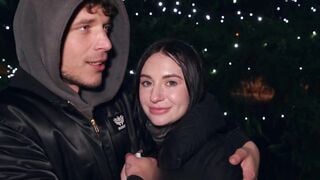 Emma Evan's Reluctance Turned into Passionate Sexual Adventure