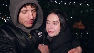 Emma Evan's Reluctance Turned into Passionate Sexual Adventure