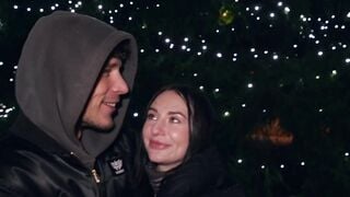 Emma Evan's Reluctance Turned into Passionate Sexual Adventure