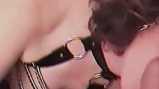 Mom's Secret Stash - Big Dick Blowjob