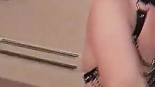 Mom's Secret Stash - Big Dick Blowjob