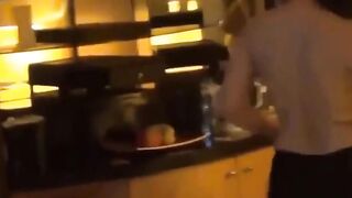 Sweet Sugar - Swedish Amateur Fingering Compilation