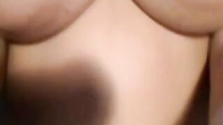 Big Boobed Latin Beauty Lives Cam Life