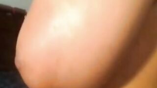 Big Boobed Latin Beauty Lives Cam Life