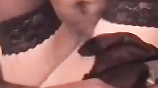 Swinger Soiree #2 - Anal Orgy with European Swingers