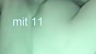 Swinger Soiree #2 - Anal Orgy with European Swingers