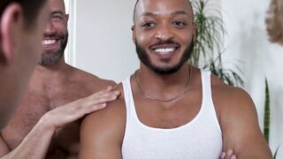 Eric Charming & Shae Reynold's Ass-Tastic Adventure - PornPros