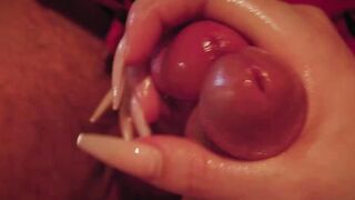 Anal-Fucking Vampires - Ass Fucked By A Sexy Transgender With Big Boobs