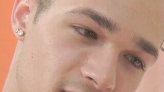 Ass-Fucking Cheerleading Slut - Anal Pounded By Big Dick Stud
