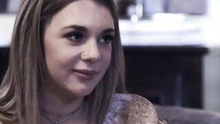 Babes On Parade #10 (Sin City), Scene 3" - Pornhub's Top Rated Video of Hot Blonde Babe & Lesbian Action with Big Boobs!