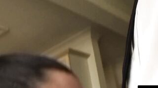UK Sub Sluts #123 - Passionate Anal Play with Sex Goddesses