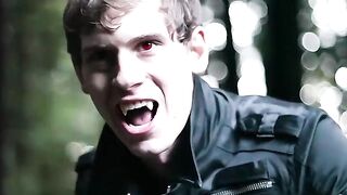 VAMPIRE HUNTERS - Woodland Adventure With A Twist Of
