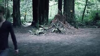 VAMPIRE HUNTERS - Woodland Adventure With A Twist Of
