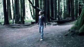 VAMPIRE HUNTERS - Woodland Adventure With A Twist Of