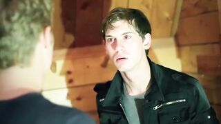 VAMPIRE HUNTERS - Woodland Adventure With A Twist Of