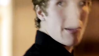 Twinks Fangbanger - Hot Twunk's Dick Sucked by Horny barely legal Stud